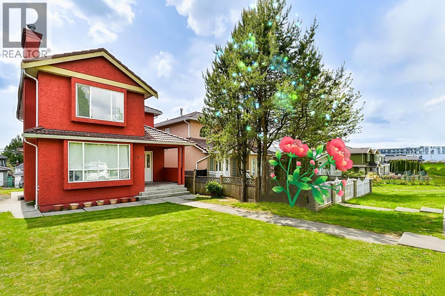 396 E 49TH AVENUE|Vancouver, British Columbia V5W2G6