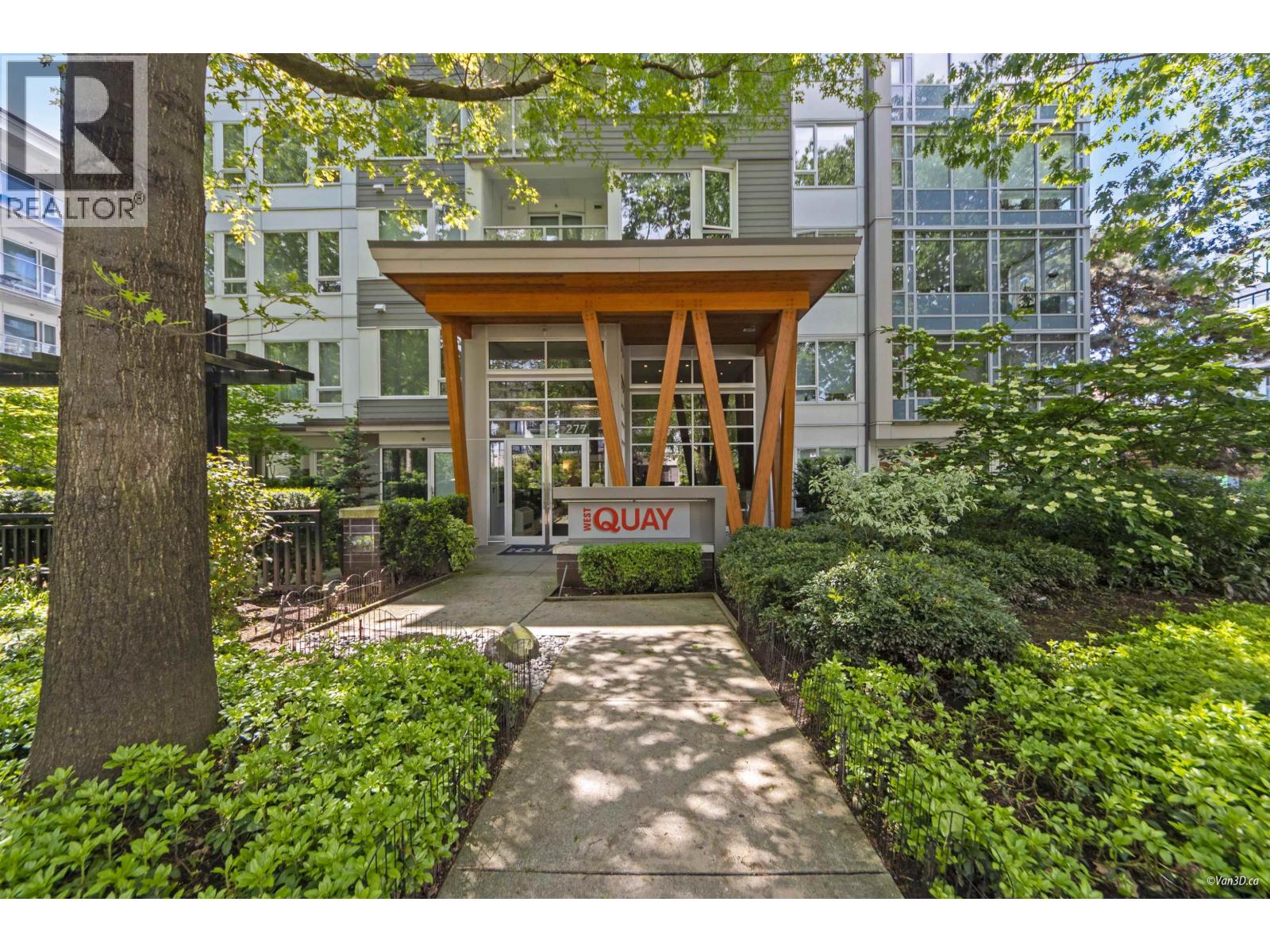 107 277 W 1ST STREET|North Vancouver, British Columbia V7M0E8