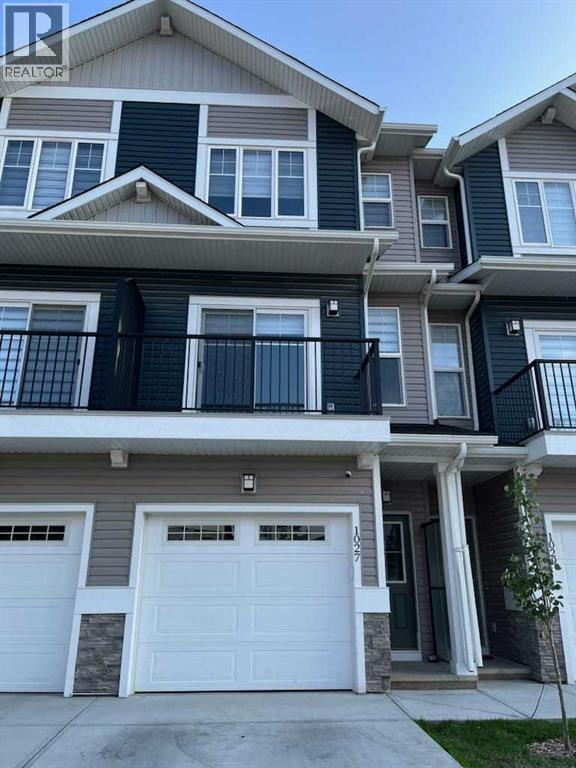 1027 Sage Hill Grove NW|Calgary, Alberta T3R2A2