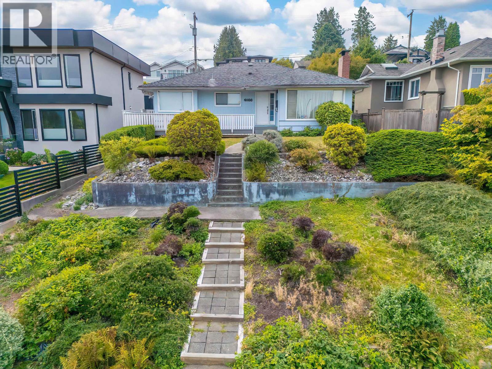 Property image for 4066 YALE STREET|Burnaby, British Columbia V5C1P9