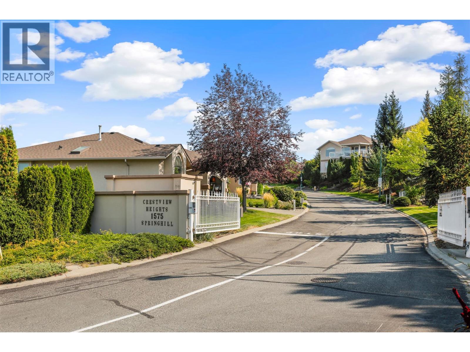 Property image for 1575 Springhill Drive Unit# 31|Kamloops, British Columbia V2E2N9