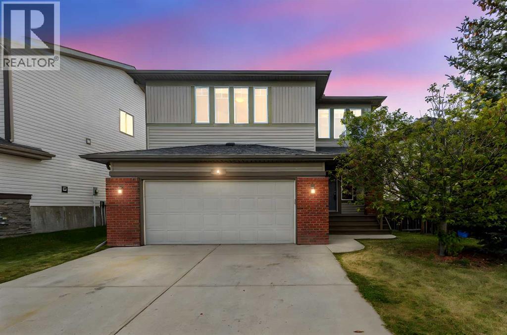 Property image for 9 panamount Street|Calgary, Alberta T3K0H2