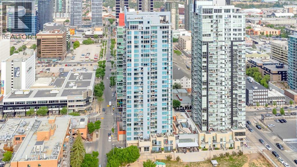 1903, 215 13 Avenue SW|Calgary, Alberta T2R0V6