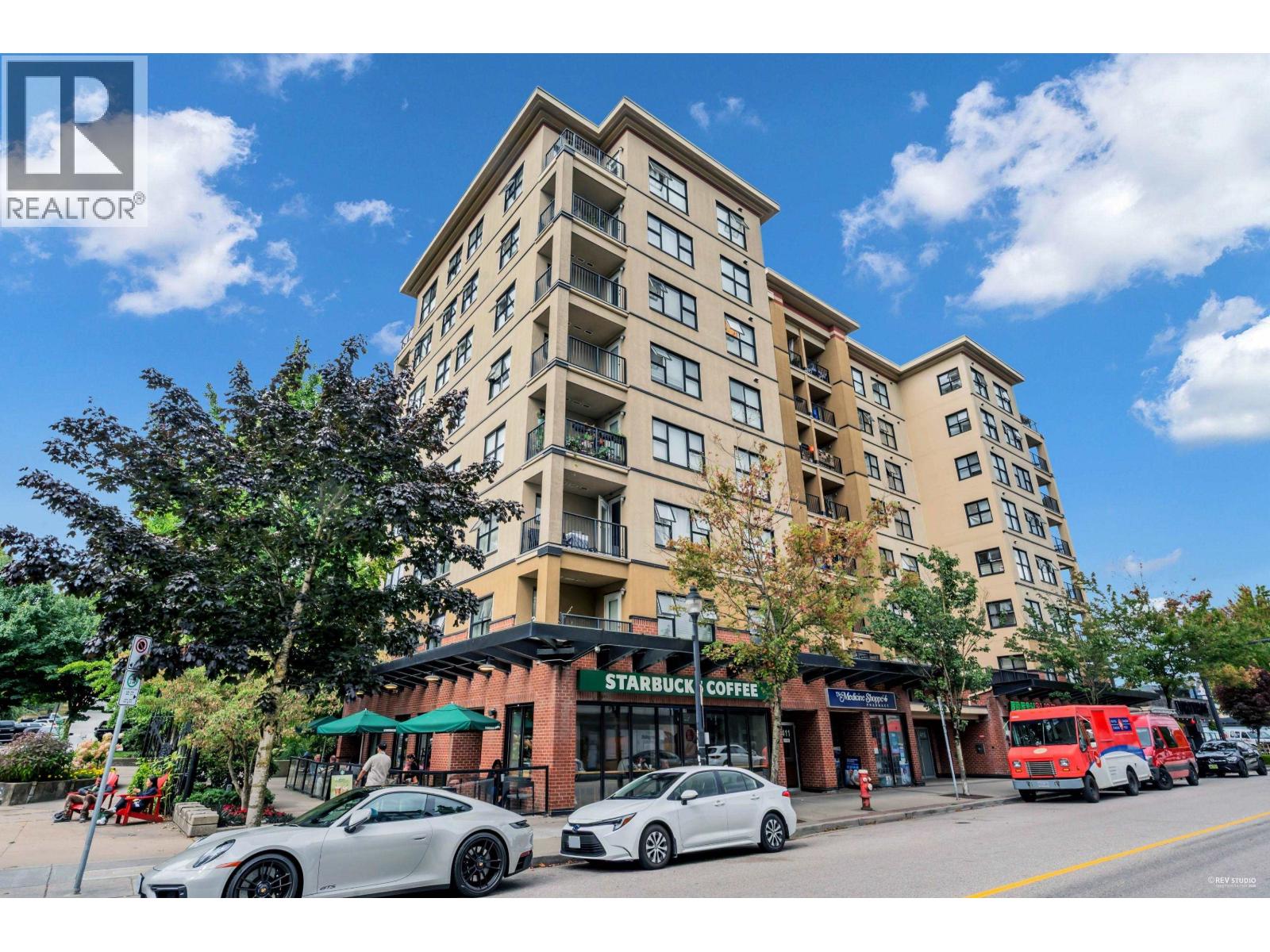 Property image for 603 415 E COLUMBIA STREET|New Westminster, British Columbia V3L0B4