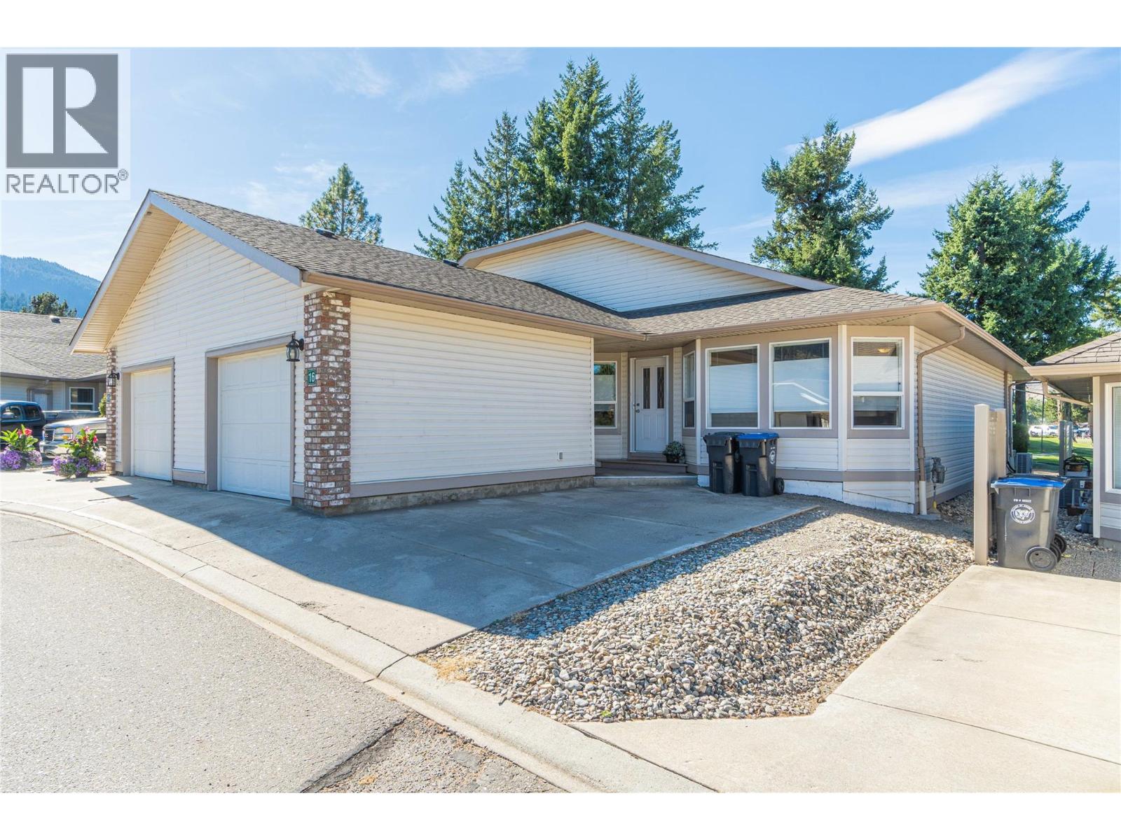 Property image for 312 Arbutus Street Unit# 16|Chase, British Columbia V0E1M0