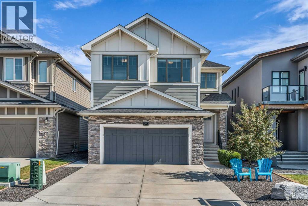 311 Tremblant Heights SW|Calgary, Alberta T3H0Z9