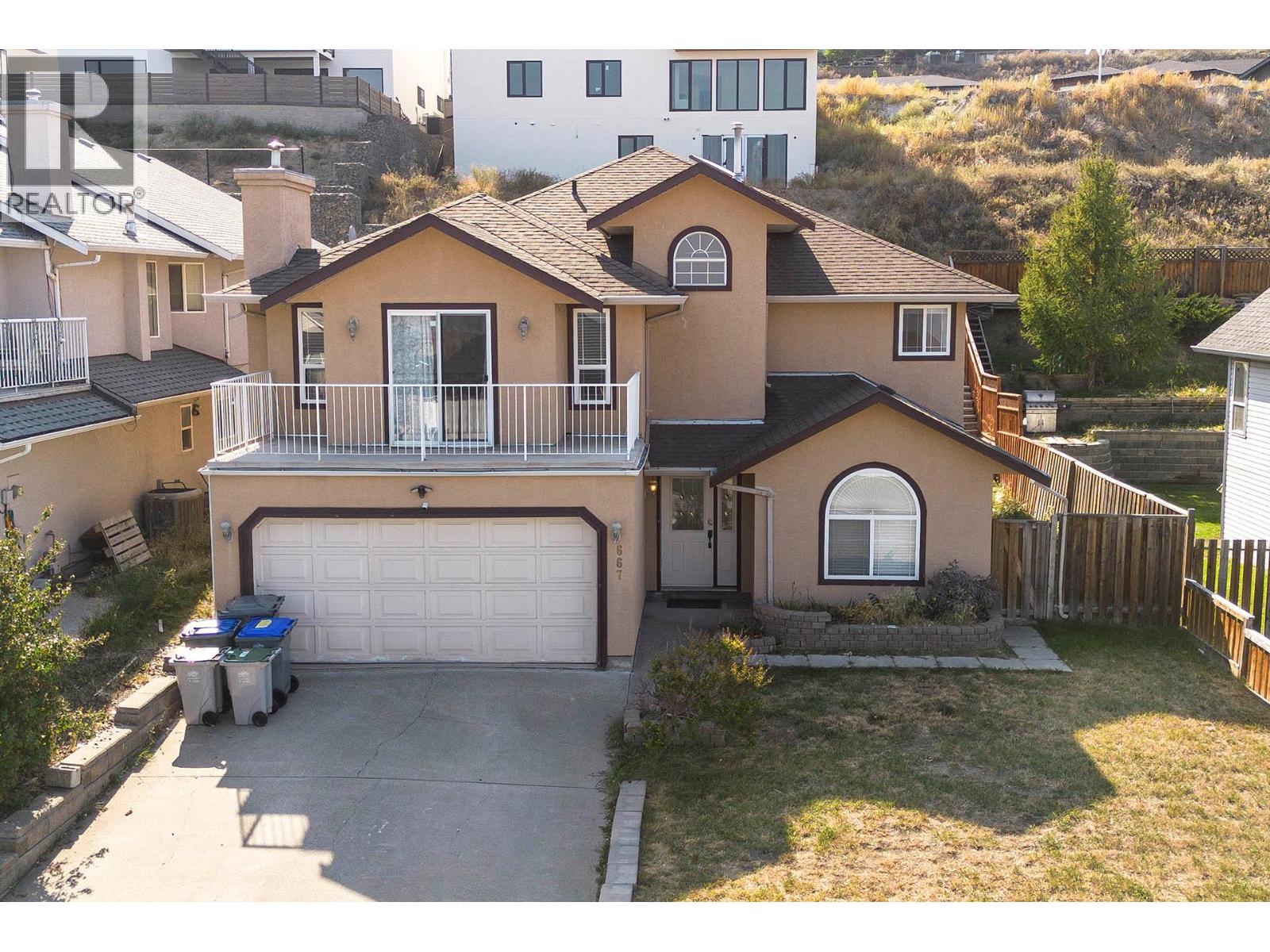 Property image for 667 DUNROBIN Drive|Kamloops, British Columbia V1s1w2