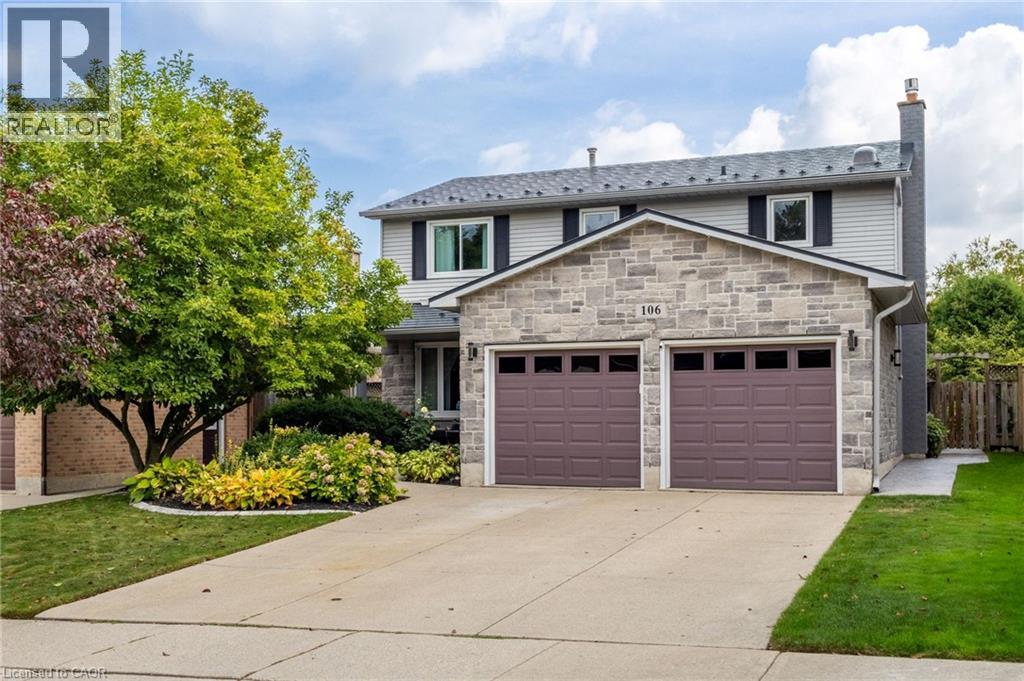 Property image for 106 MAPLE Drive|Hamilton, Ontario L8G4S4