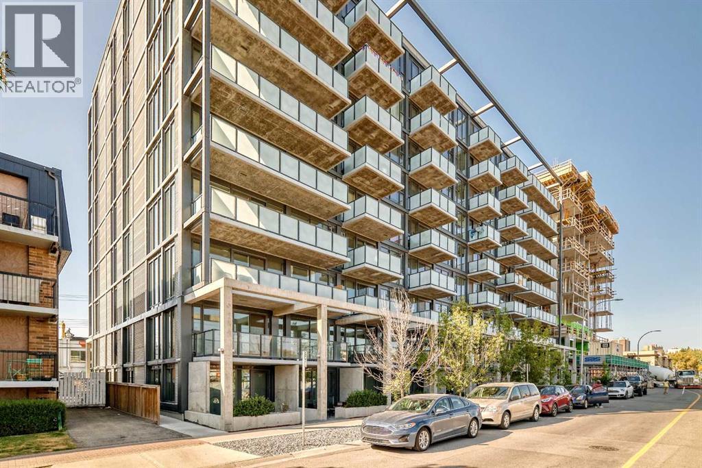Property image for 202, 327 9A Street NW|Calgary, Alberta T2N1T7