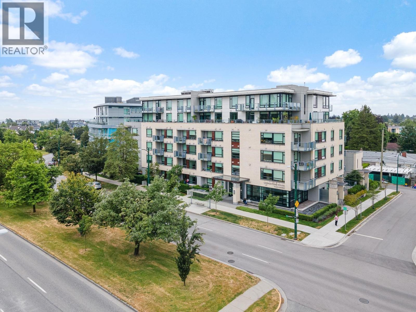 Property image for 103 5115 CAMBIE STREET|Vancouver, British Columbia V5Z2Z6