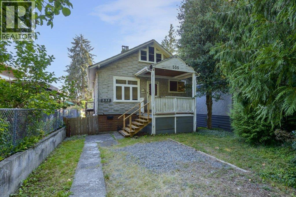 Property image for 535 W 15TH STREET|North Vancouver, British Columbia V7M1S8