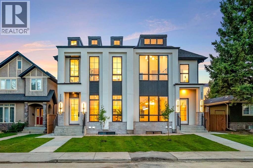 Property image for 2019 21 Avenue NW|Calgary, Alberta T2M1M9