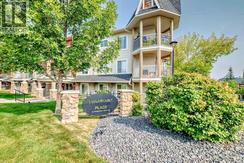 Property image for 9108, 70 Panamount Drive NW|Calgary, Alberta T3K6K6