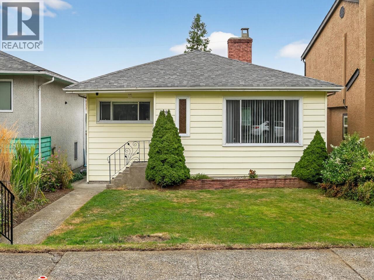 Property image for 3069 E 18TH AVENUE|Vancouver, British Columbia V5M2R4