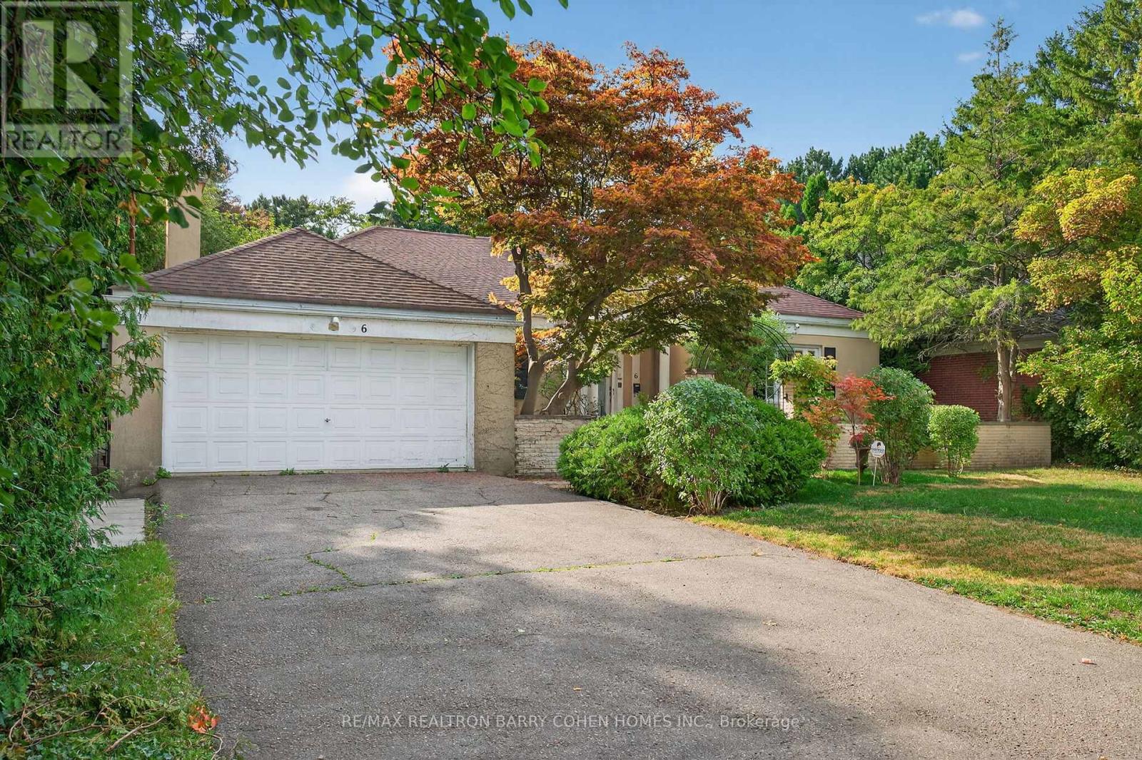 Property image for 6 GERALD STREET|Toronto (St. Andrew-Windfields), Ontario M2L2M5