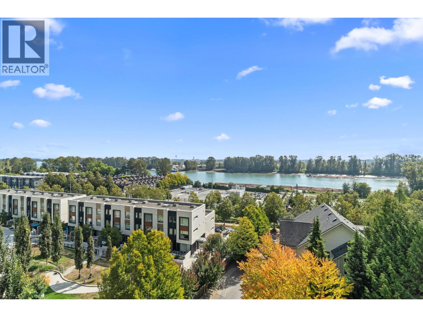 Property image for 707 2763 CHANDLERY PLACE|Vancouver, British Columbia V5S4V4