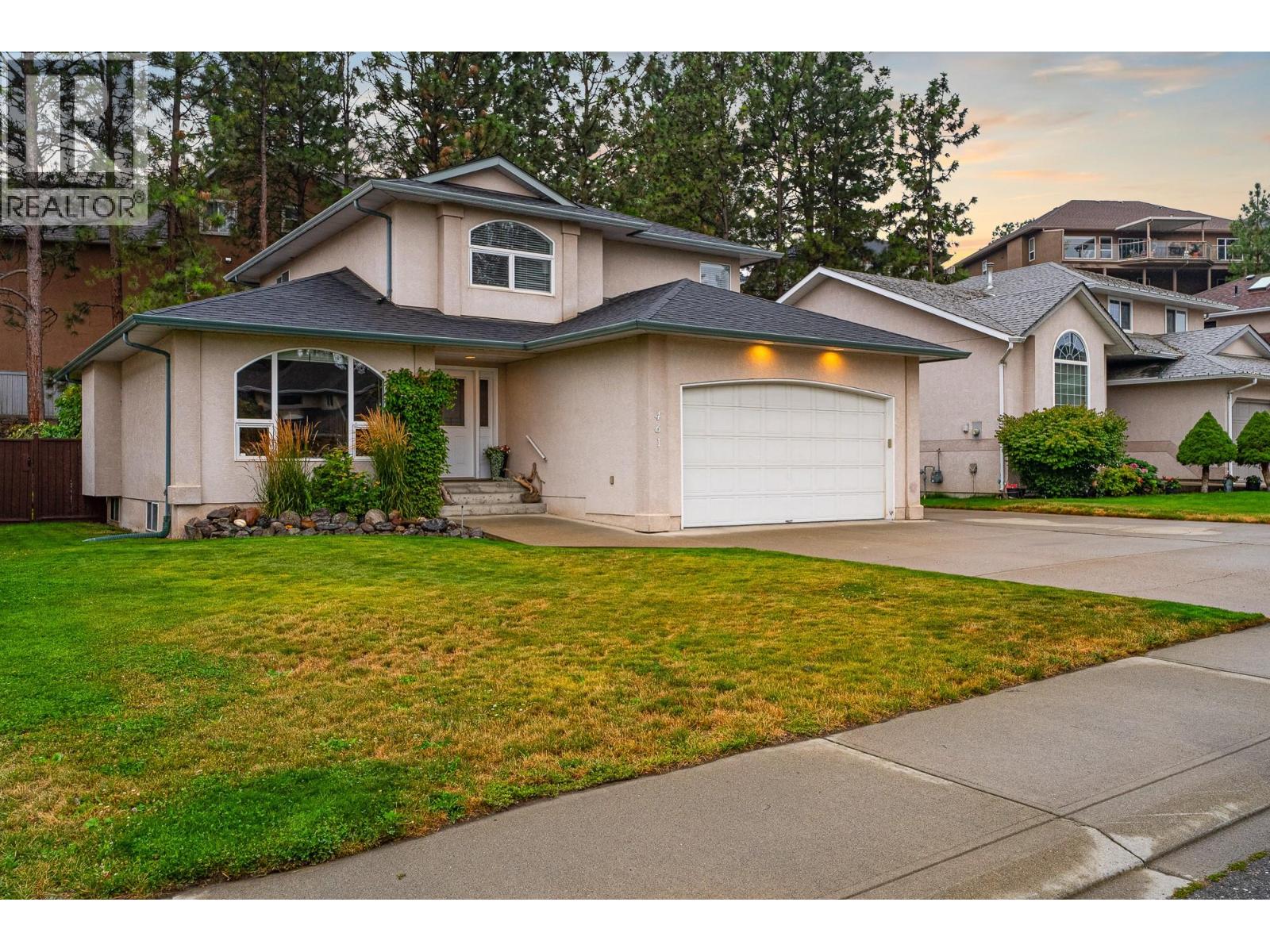 Property image for 461 SEDONA Drive|Kamloops, British Columbia V2E2R1