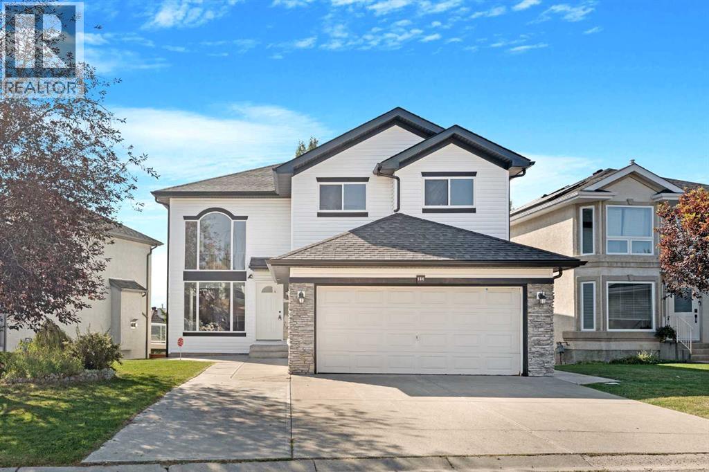 184 Panorama Hills Manor NW|Calgary, Alberta T3K5L2