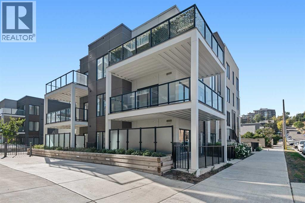 Property image for 401, 455 1 Avenue NE|Calgary, Alberta T2E0B3