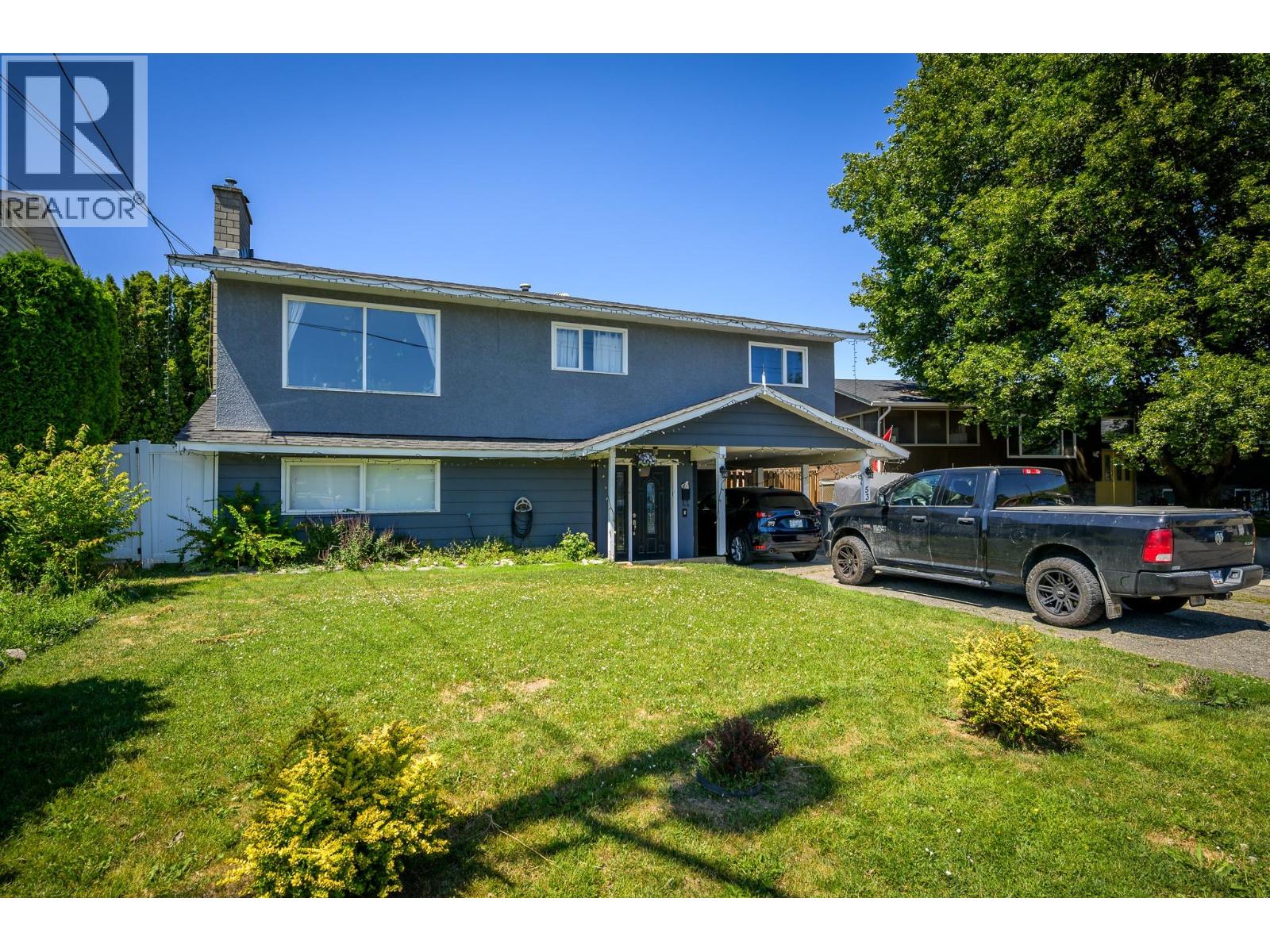 Property image for 531 BAYWOOD Crescent|Kamloops, British Columbia V2B6B2