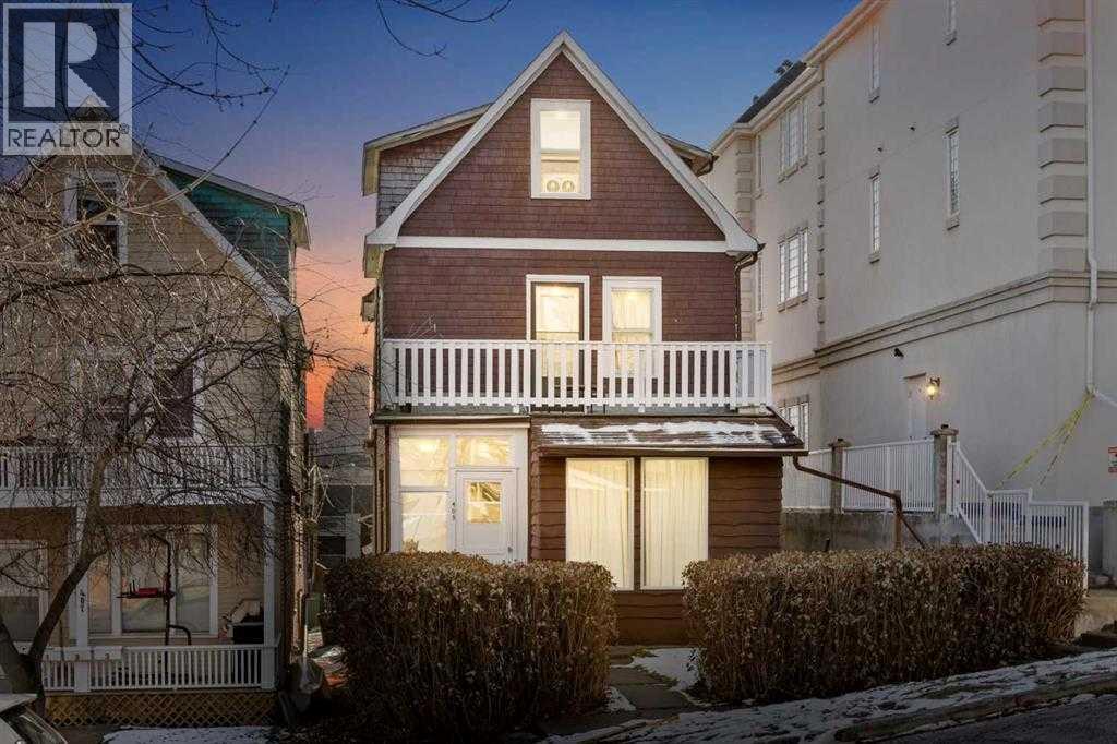 405 2 Avenue NE|Calgary, Alberta T2E0E7