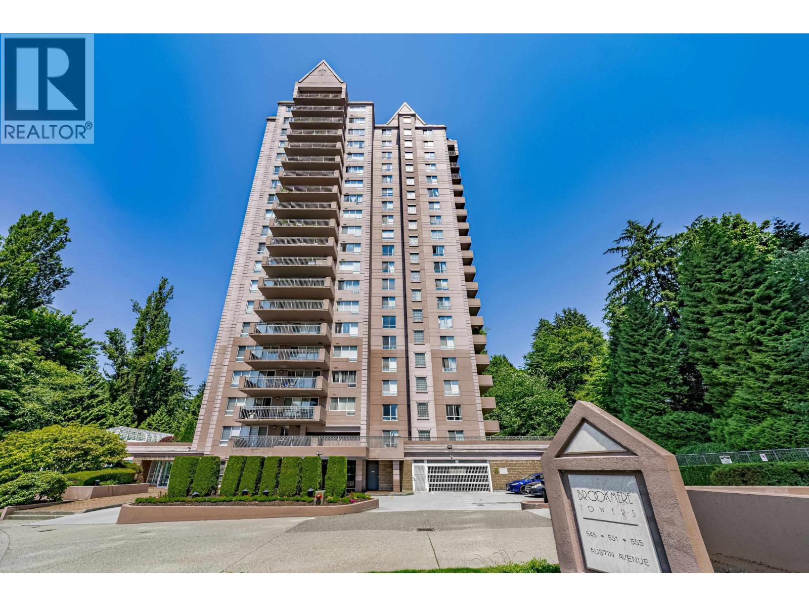 Property image for 1503 545 AUSTIN AVENUE|Coquitlam, British Columbia V3K6R4