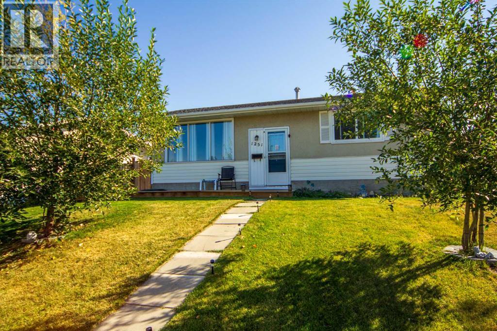 Property image for 1251 Penedo Crescent SE|Calgary, Alberta T2A3N7