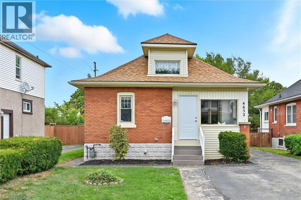 Property image for 4652 SIXTH Avenue|Niagara Falls, Ontario L2E4T5
