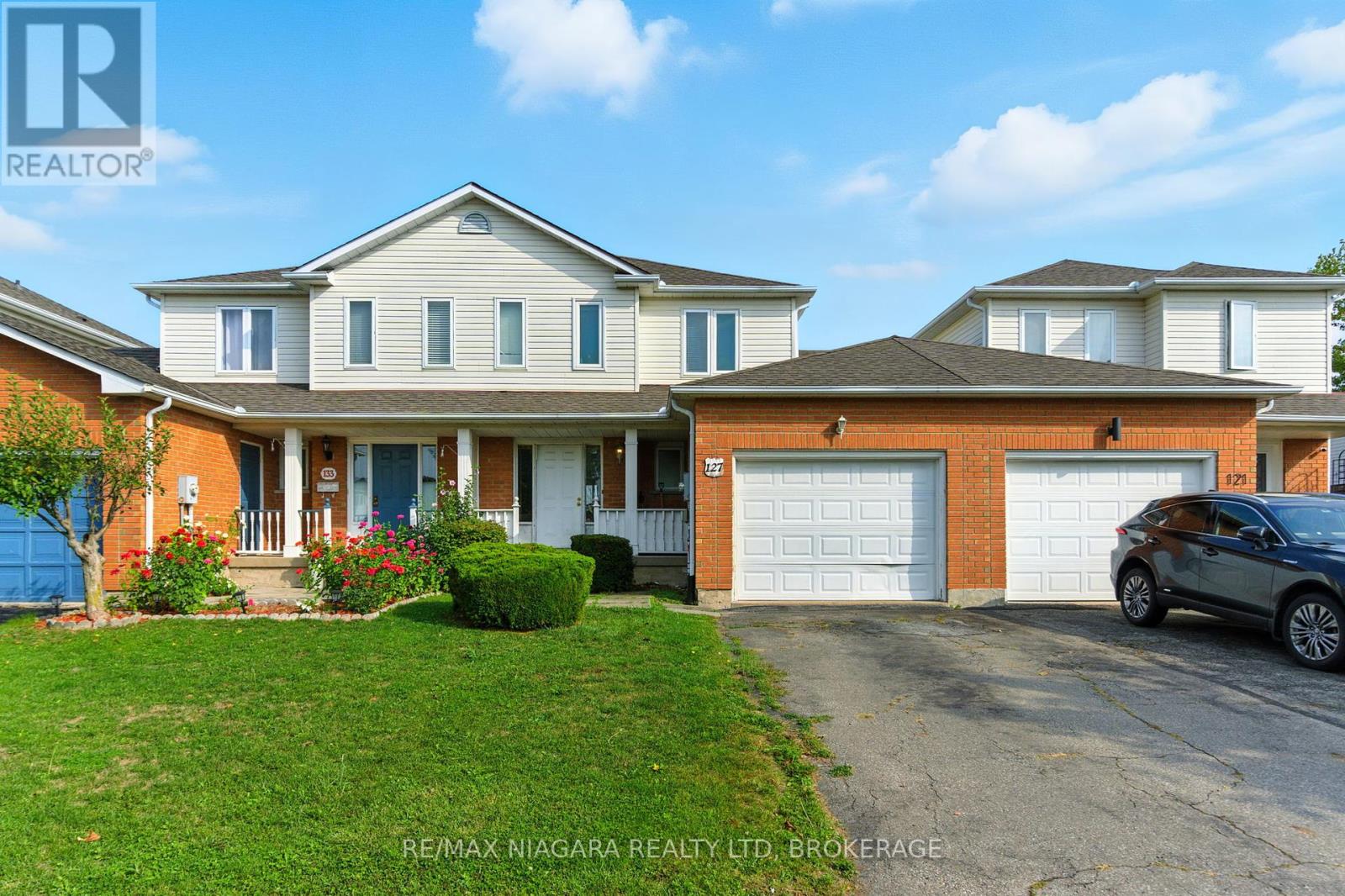 Property image for 127 DEVINE CRESCENT|Thorold (Confederation Heights), Ontario L2V5A5