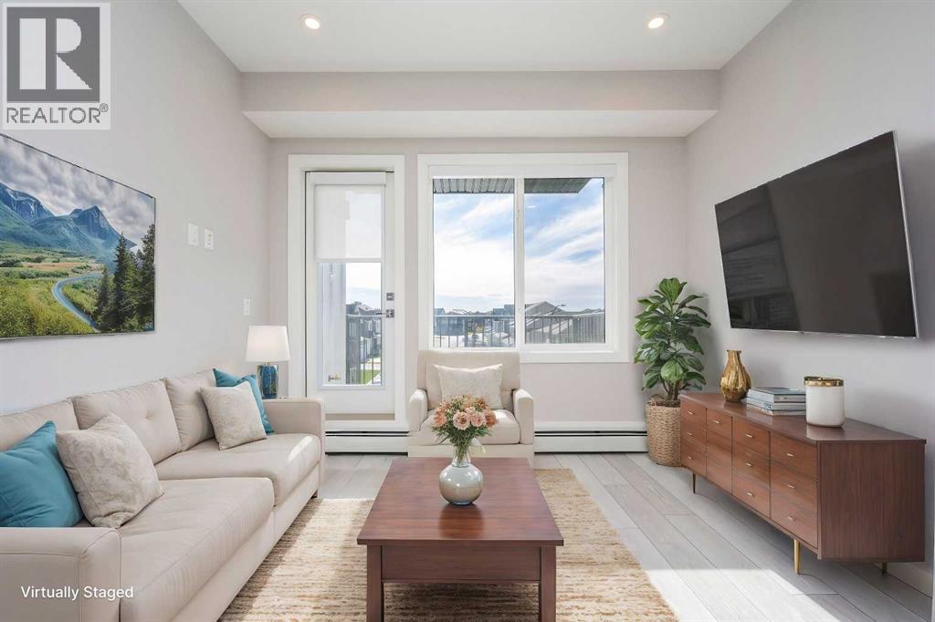 1315, 395 Skyview Parkway NE|Calgary, Alberta T3N2K1