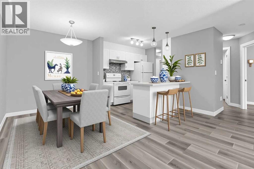 Property image for 103, 5555 Falsbridge Drive NE|Calgary, Alberta T3J3E8