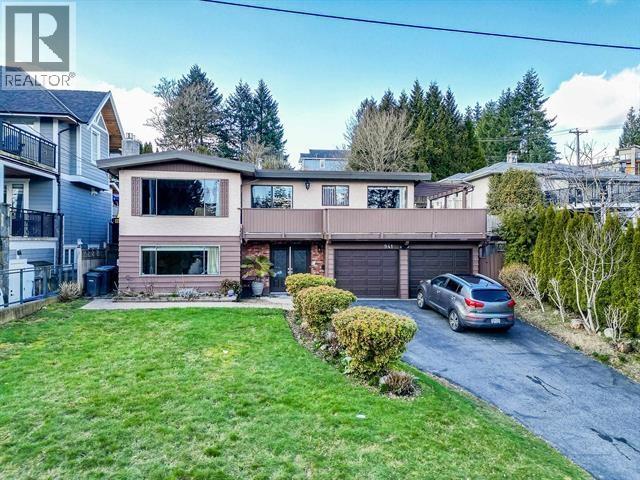Property image for 941 TUXEDO DRIVE|Port Moody, British Columbia V3H1L2