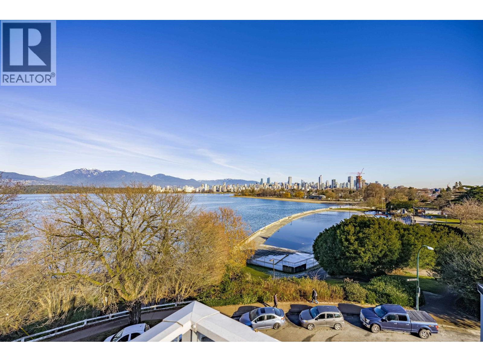 Property image for 305 2430V POINT GREY ROAD|Vancouver, British Columbia V6K1A2
