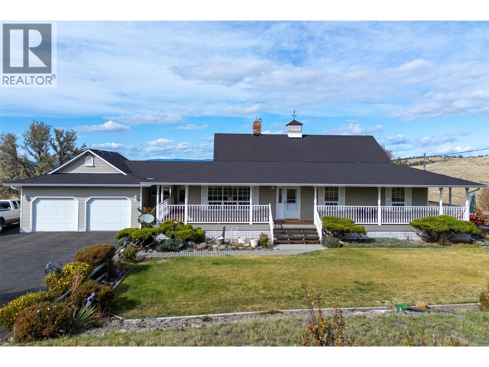 Property image for 3161 Rose Hill Road|Kamloops, British Columbia V0E2A0