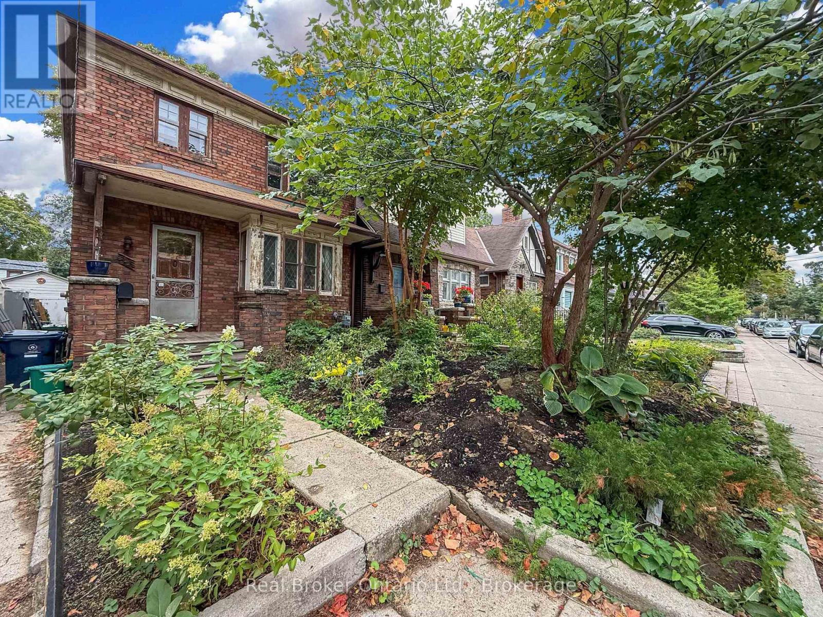 Property image for 55 CHILTON ROAD|Toronto (East York), Ontario M4J3C7