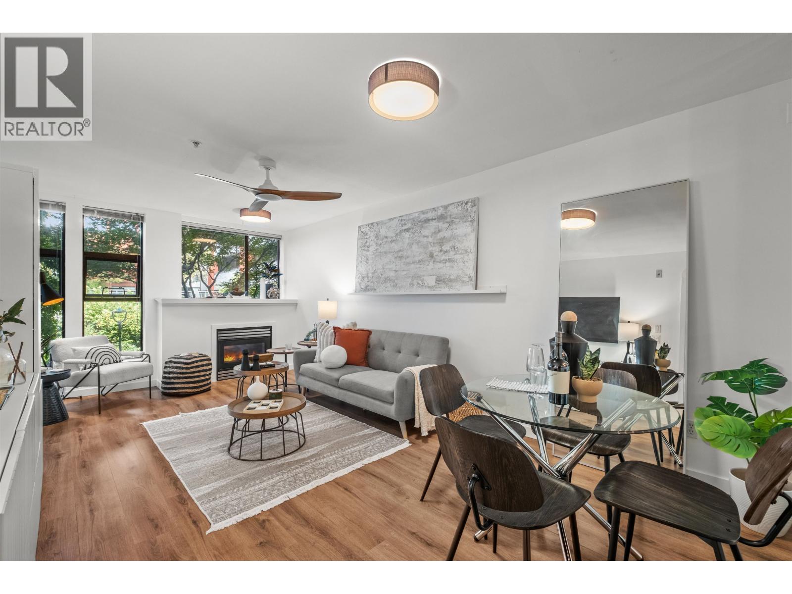 Property image for 305 305 LONSDALE AVENUE|North Vancouver, British Columbia V7M3G3