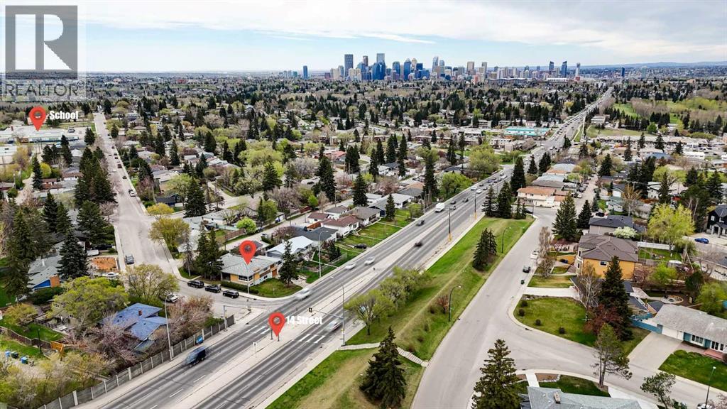 Property image for 185 Cornwallis Drive NW|Calgary, Alberta T2K1V4