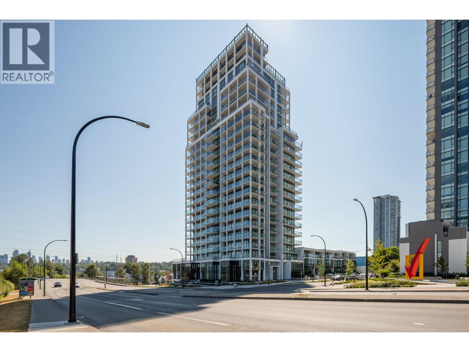Property image for 1505 4488 JUNEAU STREET|Burnaby, British Columbia V5C0M4