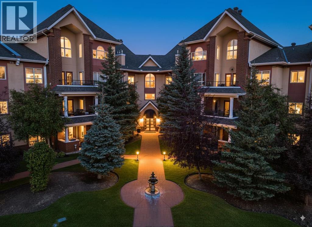 242, 30 Sierra Morena Landing SW|Calgary, Alberta T3H5H2