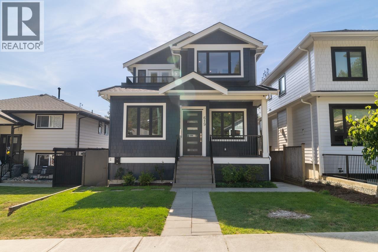 Property image for 619 E 22ND STREET|North Vancouver, British Columbia V7L3E1