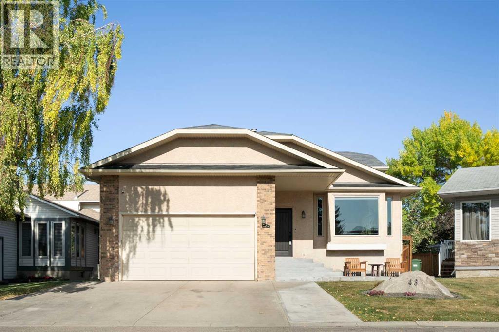 43 Scenic Cove Place NW|Calgary, Alberta T3L1M6