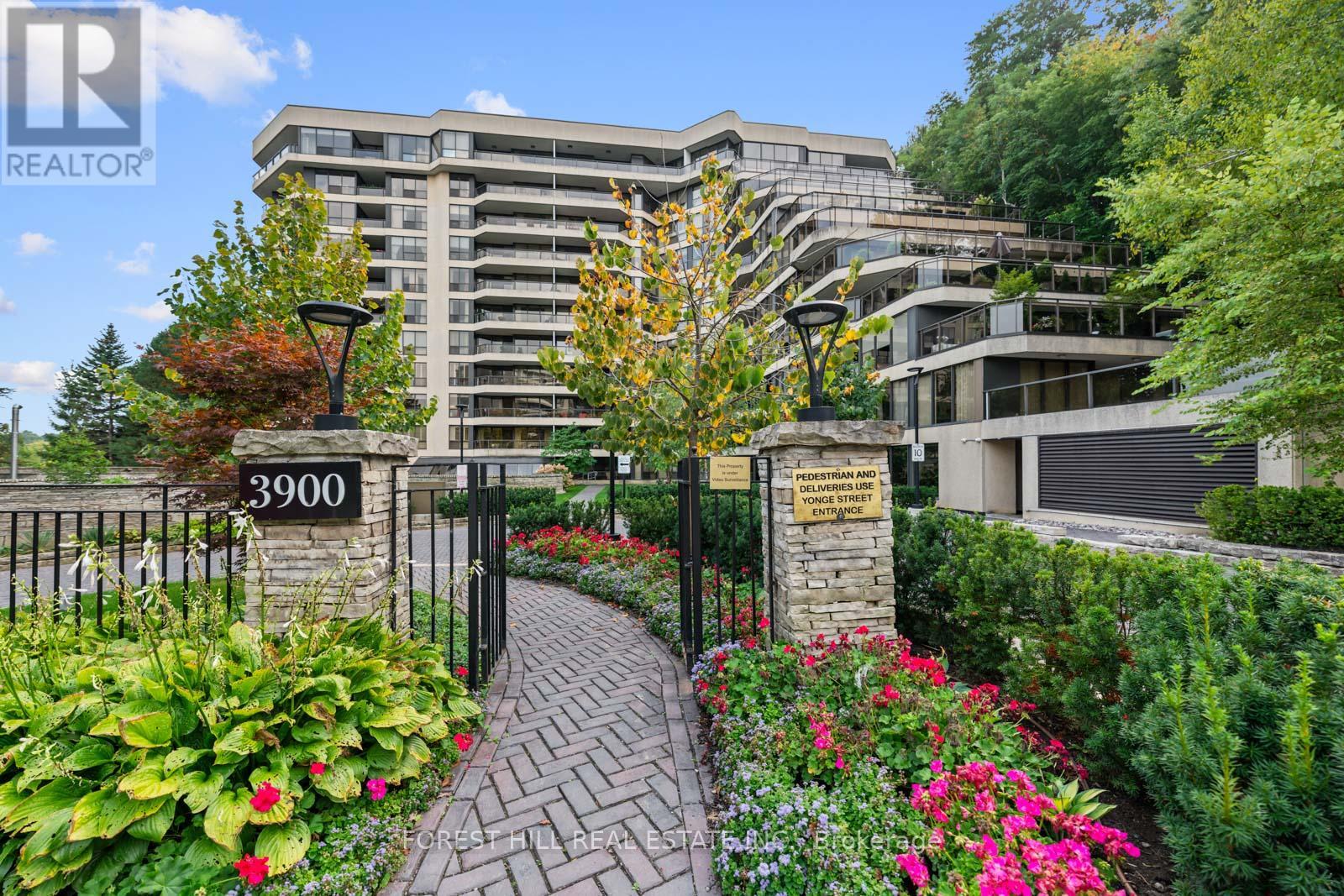 Property image for 417 - 3900 YONGE STREET|Toronto (Bedford Park-Nortown), Ontario M4N3N6