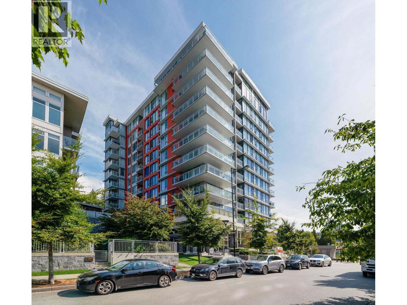 Property image for 605 3281 E KENT AVENUE NORTH|Vancouver, British Columbia V5S0C4