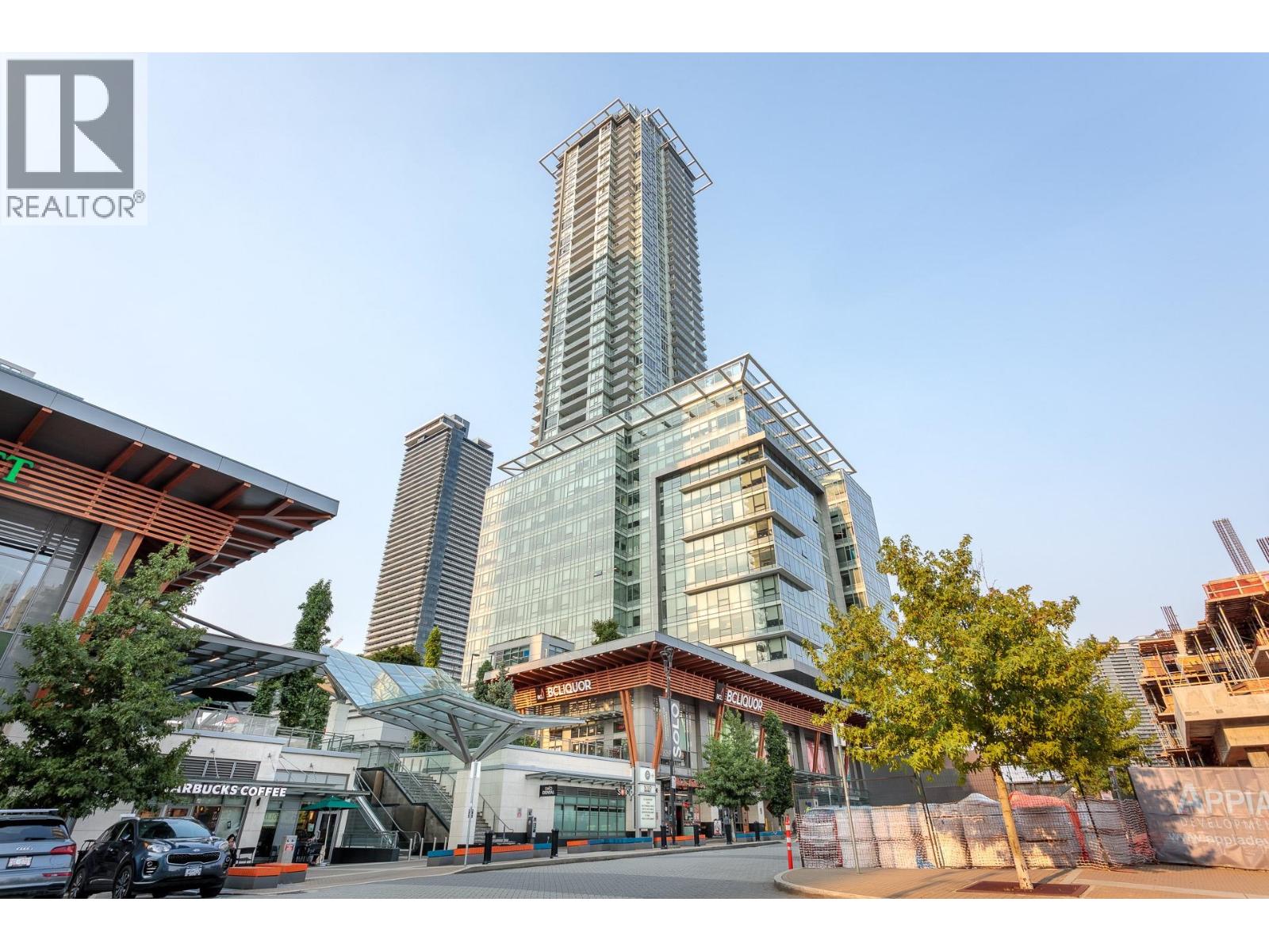 2603 4485 SKYLINE DRIVE|Burnaby, British Columbia V5C0J2