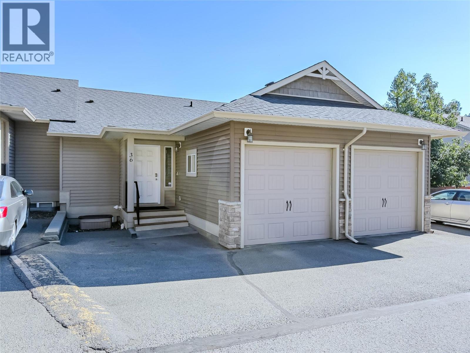 Property image for 1900 HUGH ALLAN Drive Unit# 36|Kamloops, British Columbia V1S0A8