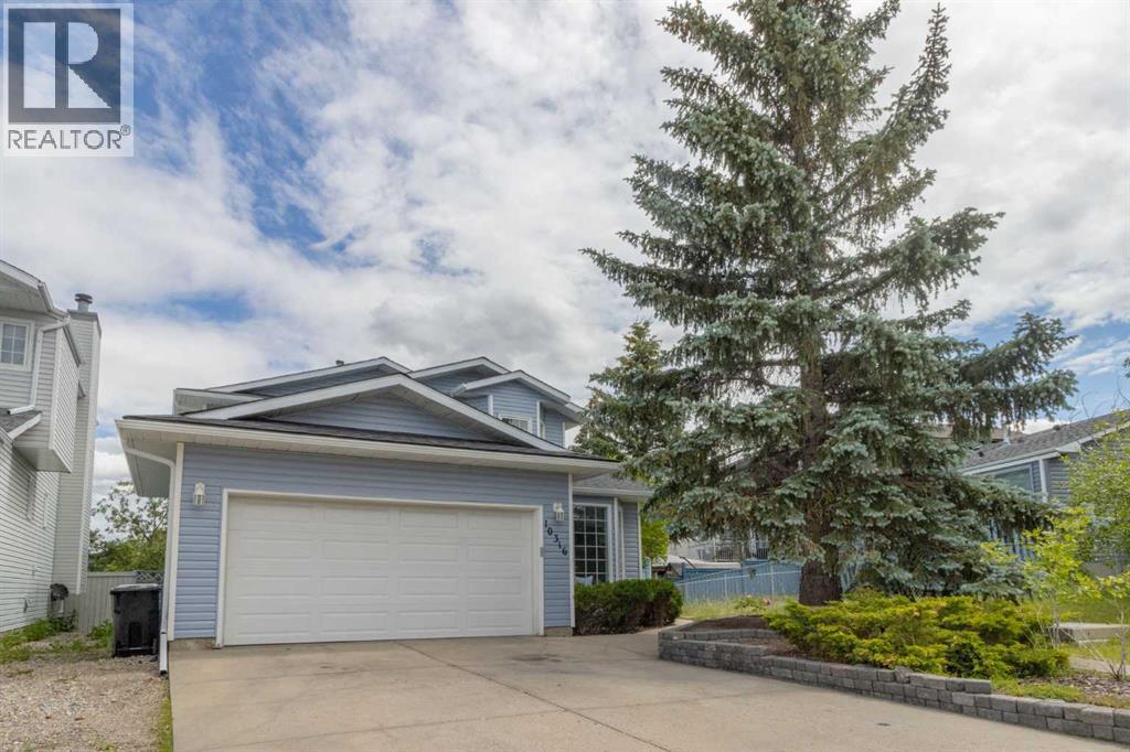 10316 Hidden Valley Drive NW|Calgary, Alberta T3A4Z6