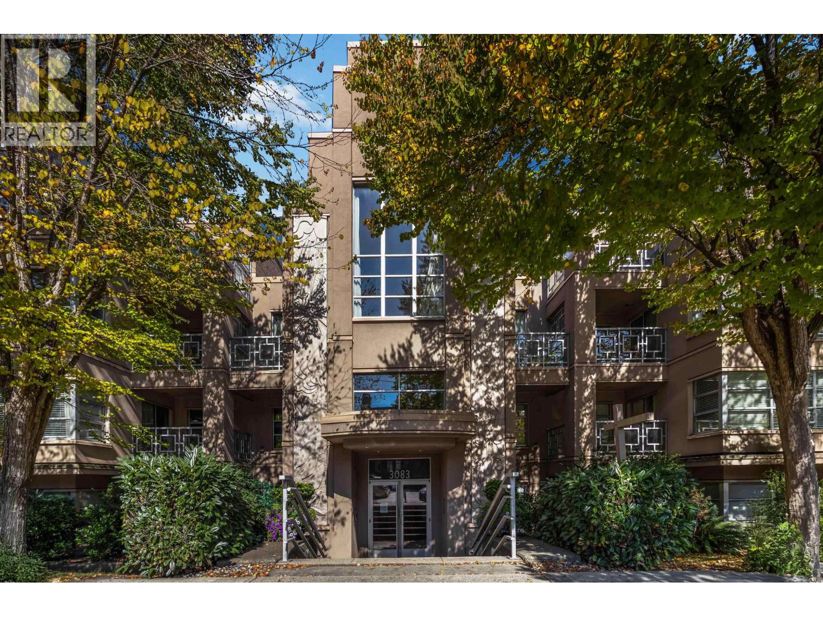 409 3083 W 4TH AVENUE|Vancouver, British Columbia V6K1R5