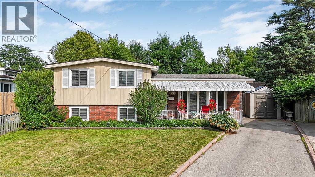 Property image for 23 CORAL Drive|Hamilton, Ontario L8V2N4