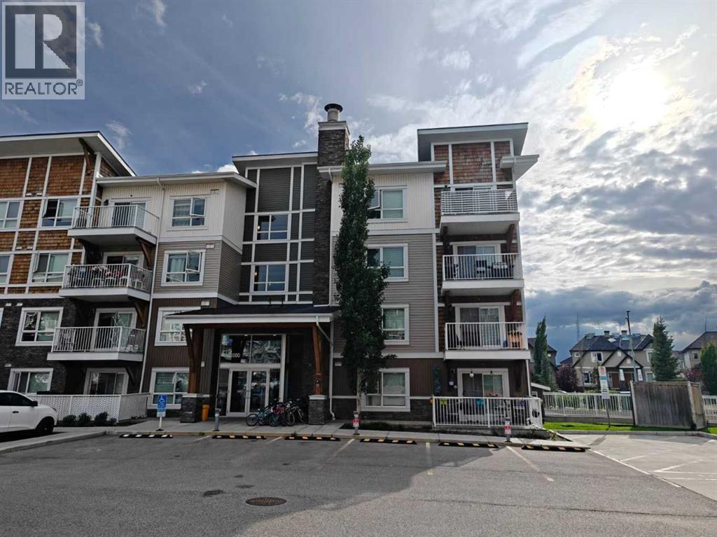Property image for 3402, 302 Skyview Ranch Drive NE|Calgary, Alberta T3N0P5