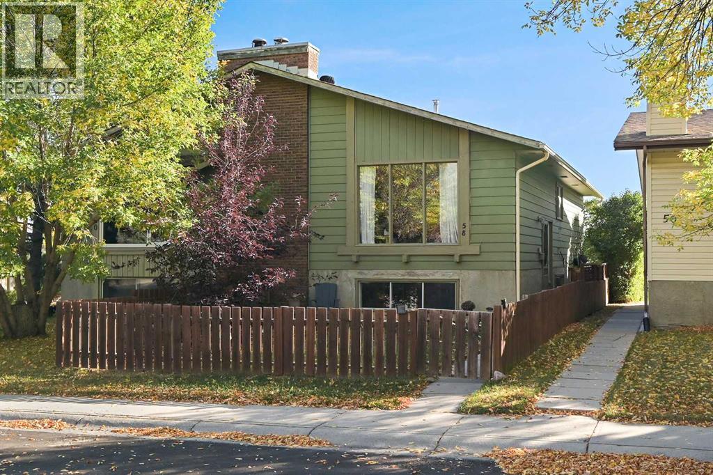 Property image for 58 Berwick Rise NW|Calgary, Alberta T3K1C8